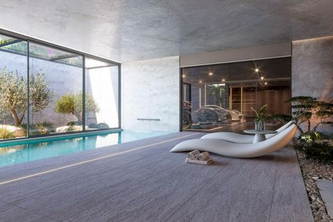 Villa i Marbella, Malaga, Marbella - € 6.600.000 | Ref: 77843 [COMPLEX: 68215] - foto 9