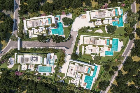 Villa i Marbella, Malaga, Marbella - € 6.600.000 | Ref: 77843 [COMPLEX: 68215] - foto 12