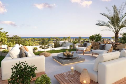 Villa a Polop, Alicante, Polop - € 514.400 | Ref: 80185 [COMPLEX: 59540] - foto 4