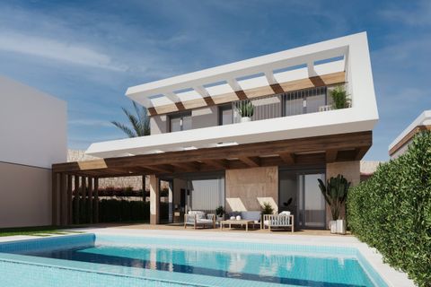 Villa a Polop, Alicante, Polop - € 514.400 | Ref: 80185 [COMPLEX: 59540] - foto 9