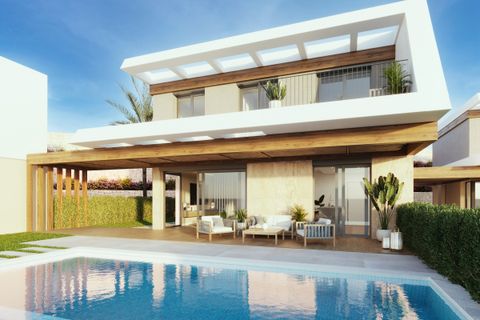 Villa a Polop, Alicante, Polop - € 514.400 | Ref: 80185 [COMPLEX: 59540] - foto 10