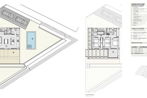 Villa a Polop, Alicante, Polop - € 514.400 | Ref: 80185 [COMPLEX: 59540] - foto 25