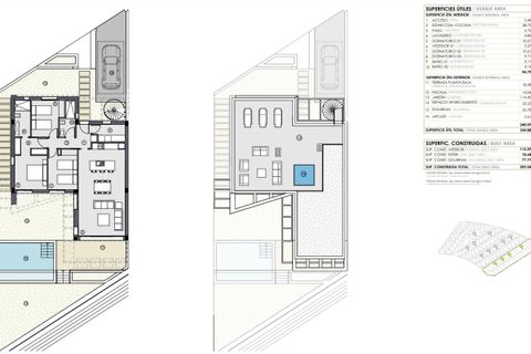 Villa a Polop, Alicante, Polop - € 514.400 | Ref: 80185 [COMPLEX: 59540] - foto 27
