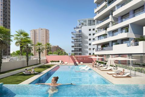 Leilighet i Calpe, Alicante, Calpe - € 1 650 000 | Ref: 90901 [COMPLEX: 19456] - foto 4