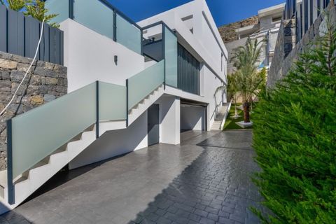 Villa a Finestrat, Alicante, Finestrat - € 3.950.000 | Ref: 91039 [COMPLEX: 19793] - foto 2