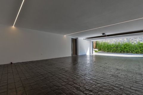 Villa a Finestrat, Alicante, Finestrat - € 3.950.000 | Ref: 91039 [COMPLEX: 19793] - foto 4