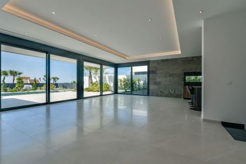 Villa a Finestrat, Alicante, Finestrat - € 3.950.000 | Ref: 91039 [COMPLEX: 19793] - foto 6