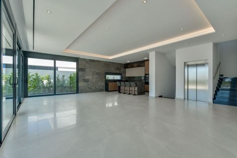 Villa a Finestrat, Alicante, Finestrat - € 3.950.000 | Ref: 91039 [COMPLEX: 19793] - foto 7
