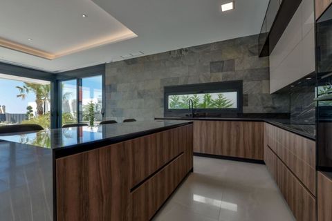 Villa a Finestrat, Alicante, Finestrat - € 3.950.000 | Ref: 91039 [COMPLEX: 19793] - foto 10