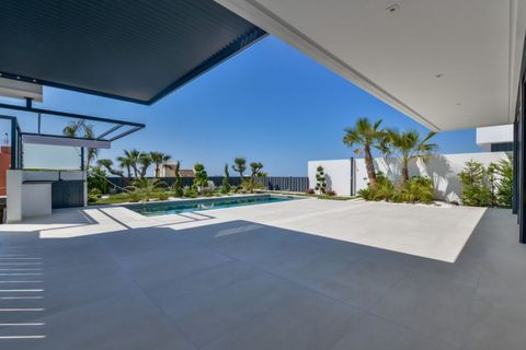 Villa a Finestrat, Alicante, Finestrat - € 3.950.000 | Ref: 91039 [COMPLEX: 19793] - foto 12