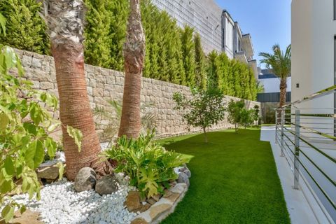 Villa a Finestrat, Alicante, Finestrat - € 3.950.000 | Ref: 91039 [COMPLEX: 19793] - foto 15