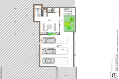 Villa a Finestrat, Alicante, Finestrat - € 3.950.000 | Ref: 91039 [COMPLEX: 19793] - foto 16
