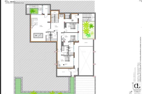 Villa a Finestrat, Alicante, Finestrat - € 3.950.000 | Ref: 91039 [COMPLEX: 19793] - foto 17