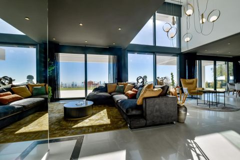 Villa a Finestrat, Alicante, Finestrat - € 3.950.000 | Ref: 91039 [COMPLEX: 19793] - foto 20