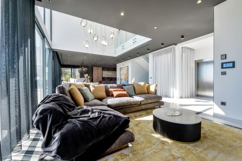 Villa a Finestrat, Alicante, Finestrat - € 3.950.000 | Ref: 91039 [COMPLEX: 19793] - foto 32