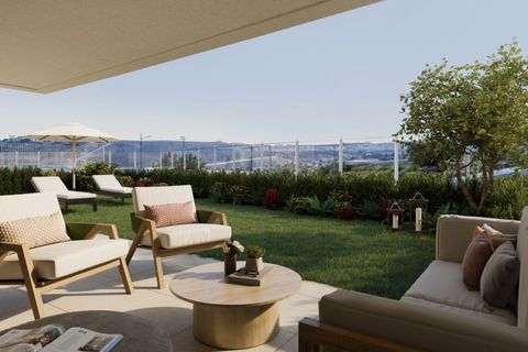 Leilighet i Estepona, Malaga, Estepona - € 470 000 | Ref: 92467 [COMPLEX: 23411] - foto 4