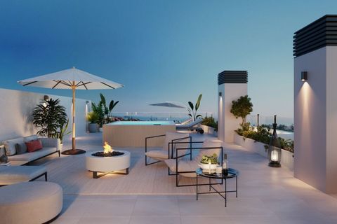 Leilighet i Estepona, Malaga, Estepona - € 470 000 | Ref: 92467 [COMPLEX: 23411] - foto 5