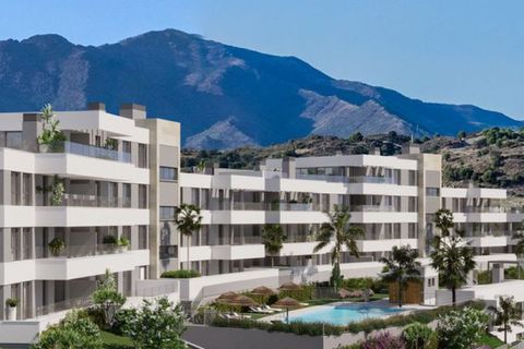 Leilighet i Estepona, Malaga, Estepona - € 470 000 | Ref: 92467 [COMPLEX: 23411] - foto 8