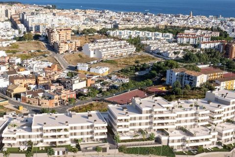 Leilighet i Estepona, Malaga, Estepona - € 470 000 | Ref: 92467 [COMPLEX: 23411] - foto 9