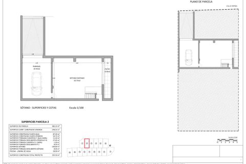 Villa a Finestrat, Alicante, Finestrat - € 1.195.000 | Ref: 92946 [COMPLEX: 24354] - foto 6