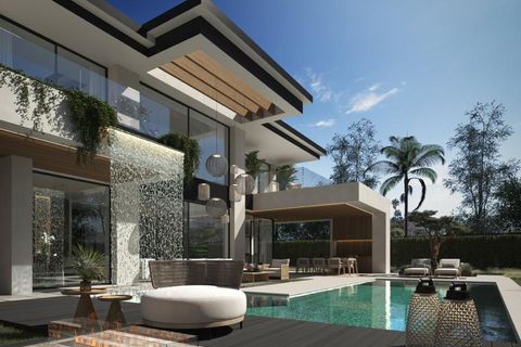 Villa a Marbella, Malaga, Marbella - € 4.139.500 | Ref: 93105 [COMPLEX: 93104] - foto 4