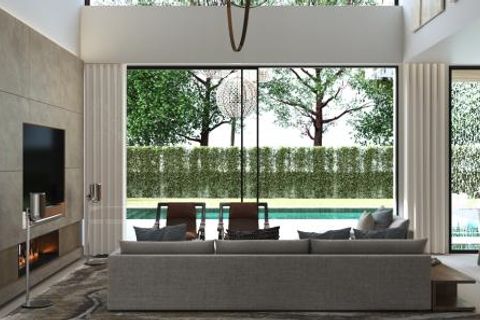 Villa a Marbella, Malaga, Marbella - € 4.139.500 | Ref: 93105 [COMPLEX: 93104] - foto 23