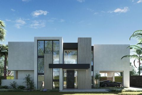 Villa a Marbella, Malaga, Marbella - € 4.139.500 | Ref: 93105 [COMPLEX: 93104] - foto 30