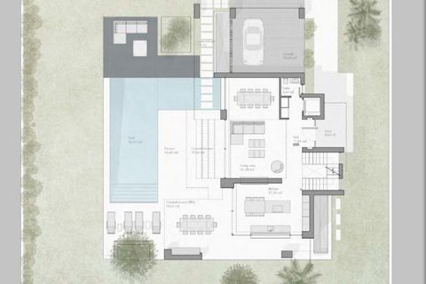 Villa a Marbella, Malaga, Marbella - € 4.139.500 | Ref: 93105 [COMPLEX: 93104] - foto 34