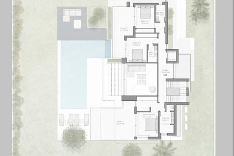 Villa a Marbella, Malaga, Marbella - € 4.139.500 | Ref: 93105 [COMPLEX: 93104] - foto 35