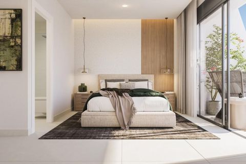 Byhus i Estepona, Malaga, Estepona - € 1.040.000 | Ref: 93217 [COMPLEX: 93215] - foto 5