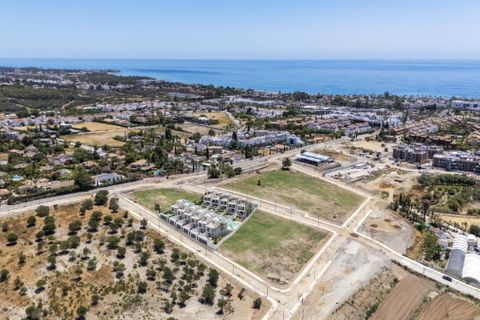 Byhus i Estepona, Malaga, Estepona - € 1.040.000 | Ref: 93217 [COMPLEX: 93215] - foto 9