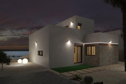 Villa a Algorfa, Alicante, Algorfa - € 535.000 | Ref: 93268 [COMPLEX: 93267] - foto 6