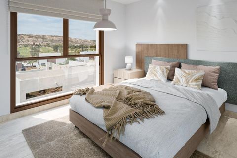 Villa a Algorfa, Alicante, Algorfa - € 535.000 | Ref: 93268 [COMPLEX: 93267] - foto 13