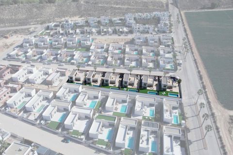 Villa a Algorfa, Alicante, Algorfa - € 535.000 | Ref: 93268 [COMPLEX: 93267] - foto 17