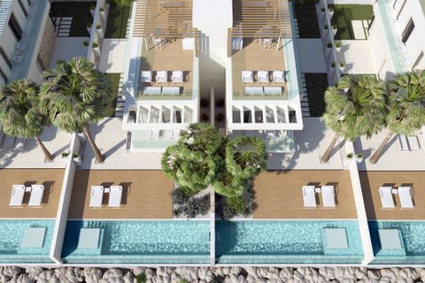 Byhus i Amoros, Alicante, Amoros - € 895.000 | Ref: 93274 [COMPLEX: 93273] - foto 3