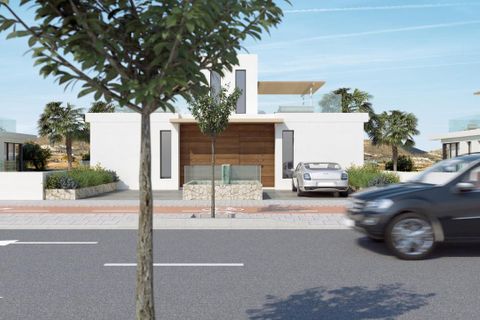 Byhus i Amoros, Alicante, Amoros - € 895.000 | Ref: 93274 [COMPLEX: 93273] - foto 5