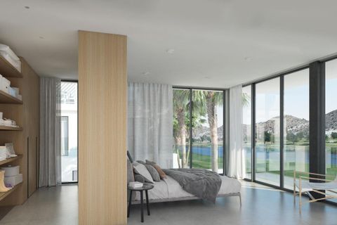 Byhus i Amoros, Alicante, Amoros - € 895.000 | Ref: 93274 [COMPLEX: 93273] - foto 9