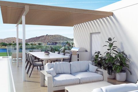 Byhus i Amoros, Alicante, Amoros - € 895.000 | Ref: 93274 [COMPLEX: 93273] - foto 10