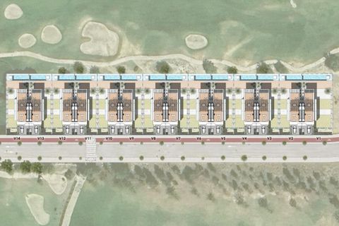 Byhus i Amoros, Alicante, Amoros - € 895.000 | Ref: 93274 [COMPLEX: 93273] - foto 16