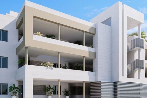 Leilighet i Mijas, Malaga, Mijas - € 516 450 | Ref: 93295 [COMPLEX: 24337] - foto 2
