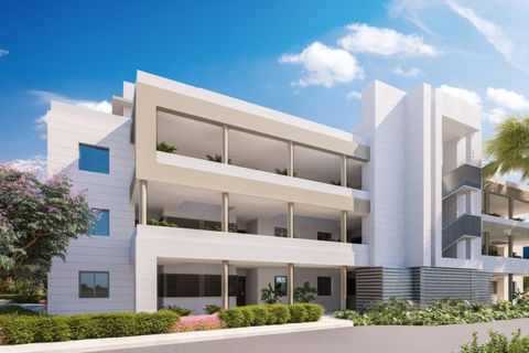 Leilighet i Mijas, Malaga, Mijas - € 516 450 | Ref: 93295 [COMPLEX: 24337] - foto 3