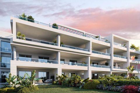 Leilighet i Mijas, Malaga, Mijas - € 516 450 | Ref: 93295 [COMPLEX: 24337] - foto 6