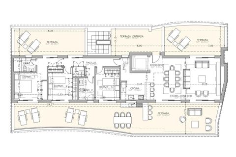 Leilighet i Marbella, Malaga, Marbella - € 650 000 | Ref: 93300 [COMPLEX: 16998] - foto 19
