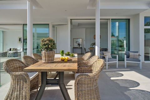 Villa a Marbella, Malaga, Marbella - € 1.950.000 | Ref: 121607 [COMPLEX: 15588] - foto 4