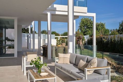 Villa a Marbella, Malaga, Marbella - € 1.950.000 | Ref: 121607 [COMPLEX: 15588] - foto 17