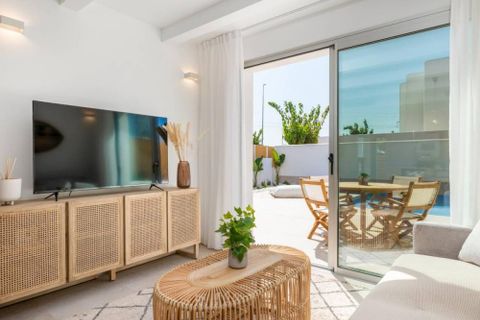 Leilighet i Dolores, Alicante, Dolores - € 279 900 | Ref: 136739 [COMPLEX: 136687] - foto 8
