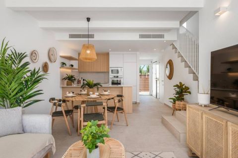 Leilighet i Dolores, Alicante, Dolores - € 279 900 | Ref: 136739 [COMPLEX: 136687] - foto 9