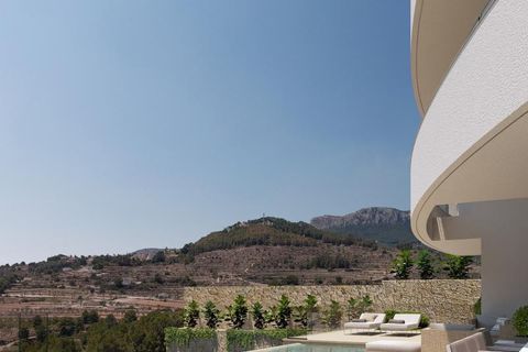 Villa a Calpe, Alicante, Calpe - € 2.200.000 | Ref: 164706 [COMPLEX: 158946] - foto 2
