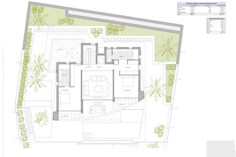Villa a Calpe, Alicante, Calpe - € 2.200.000 | Ref: 164706 [COMPLEX: 158946] - foto 12