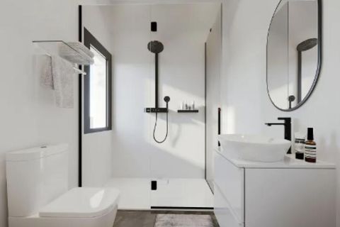 Villa i Calpe, Alicante, Calpe - € 1.099.000 | Ref: 167126 [COMPLEX: 167125] - foto 10